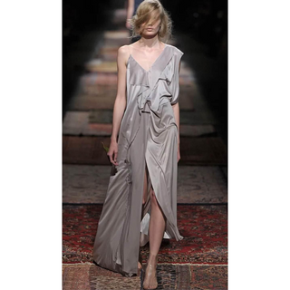 Maison Martin Margiela 2012 Runway Dress