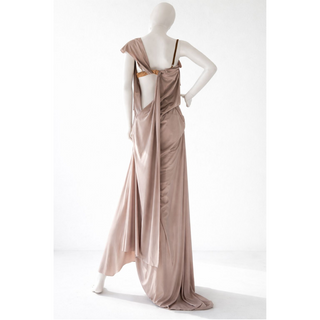 Maison Martin Margiela 2012 Runway Dress
