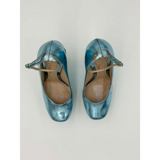 John Galliano Runway Pumps (39)