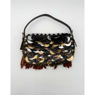 Fendi 2000’s Rare Baguette