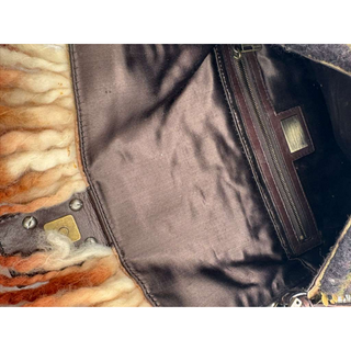 Fendi 2000’s Rare Baguette