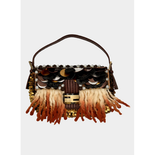 Fendi 2000’s Rare Baguette