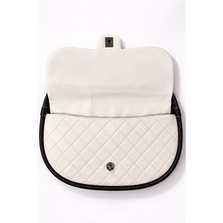 Chanel Hula Hoop Large Spring 2013 Runway Bag