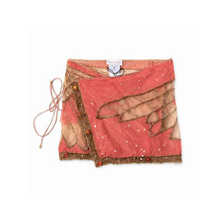Roberto Cavalli S/S 2000 Wrap Sarong