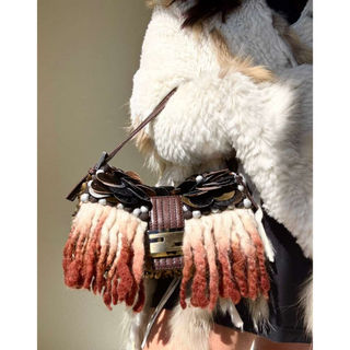 Fendi 2000’s Rare Baguette